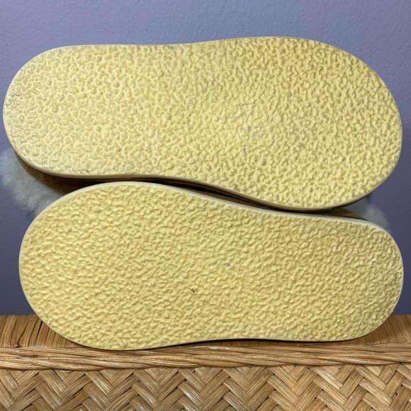 Celtic & Co. Kids' Sheepskin Slippers - Bootees - Picture 7 of 11